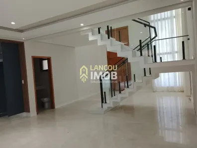 Casa de Condomínio com 3 Quartos à venda, 243m² no São Venâncio, Itupeva