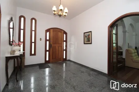 Casa com 6 Quartos à venda, 407m² no Chácara das Pedras, Porto Alegre