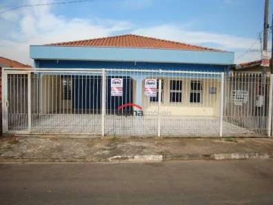 Casa com 3 Quartos à venda, 300m² no Vila Real, Hortolândia