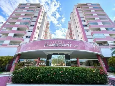 Apartamento com 2 Quartos à venda, 64m² no Itacorubi, Florianópolis