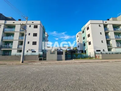 Apartamento com 2 Quartos para alugar, 56m² no Vargem Grande, Florianópolis
