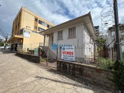 Imóvel Comercial com 9 Quartos à venda, 253m² no Santa Catarina, Caxias do Sul