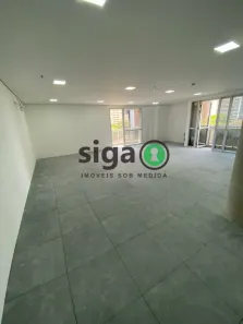 Sala Comercial para venda ou aluguel, 98m² no Vila Cruzeiro, São Paulo