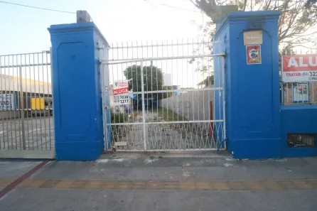 Prédio Comercial à venda, 390m² no Fragata, Pelotas