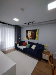 Apartamento com 1 Quarto à venda, 42m² no Centro, São Bernardo do Campo