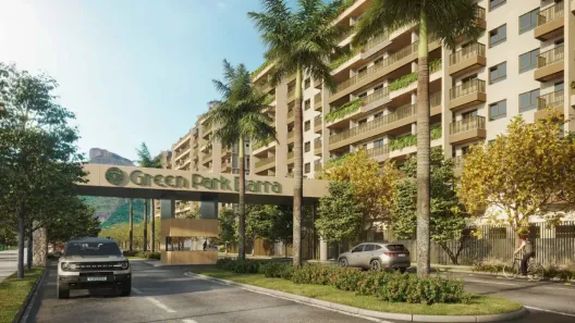 Apartamento com 2 Quartos à venda, 64m² no Barra da Tijuca, Rio de Janeiro