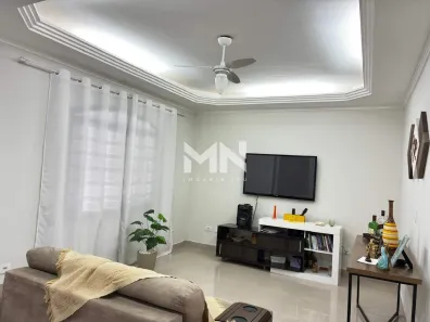 Casa com 3 Quartos à venda, 136m² no Parque América, Itu