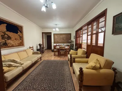 Apartamento com 3 Quartos à venda, 140m² no Centro, Campinas