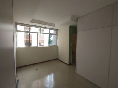Sala Comercial à venda, 25m² no Santa Efigênia, Belo Horizonte