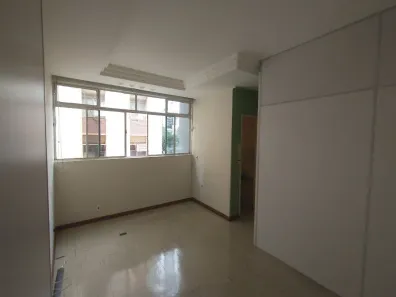 Sala Comercial à venda, 25m² no Santa Efigênia, Belo Horizonte
