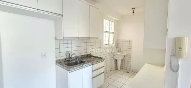 Apartamento com 2 Quartos à venda, 57m² no Parque Villa Flores, Sumaré