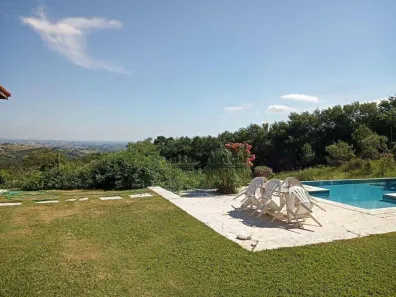 Fazenda/Sítio com 4 Quartos à venda, 22075m² no Bairro Campos de Santo Antônio, Itu