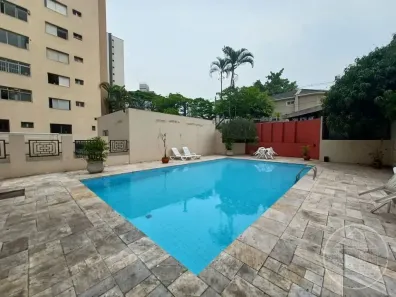 Apartamento com 3 Quartos à venda, 113m² no Jardim Umuarama, São Paulo