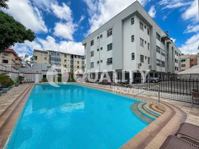 Apartamento com 3 Quartos à venda, 90m² no Presidente Kennedy, Fortaleza