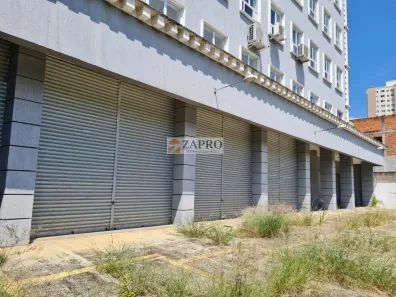 Prédio Comercial para alugar, 4000m² no Jardim Satélite, São José dos Campos