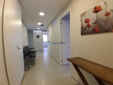 Sala Comercial para alugar, 70m² no Jabaquara, São Paulo