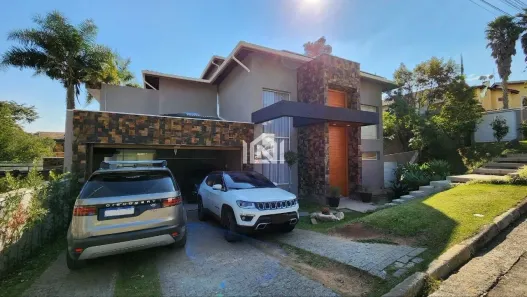 Casa de Condomínio com 4 Quartos à venda, 700m² no , Vargem Grande Paulista