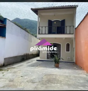 Casa com 2 Quartos à venda, 95m² no Perequê Mirim, Ubatuba