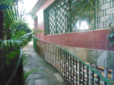 Casa com 4 Quartos à venda, 313m² no Mirandópolis, São Paulo