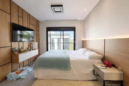 Casa de Condomínio com 3 Quartos à venda, 163m² no Beira Rio, Biguaçu