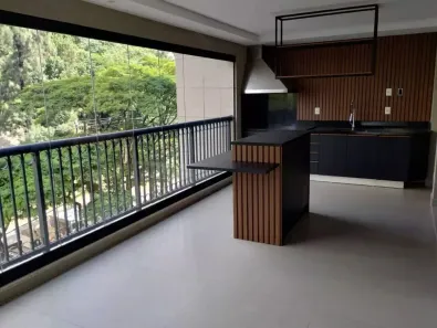 Apartamento com 4 Quartos à venda, 360m² no Alphaville Centro Industrial e Empresarial/Alphaville., Barueri