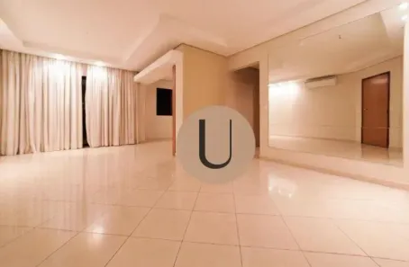 Apartamento com 4 Quartos à venda, 137m² no Santo Amaro, São Paulo