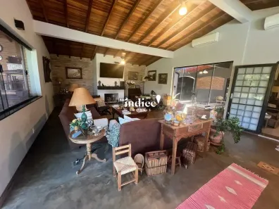Casa com 5 Quartos à venda, 400m² no Parque Residencial Lagoinha, Ribeirão Preto