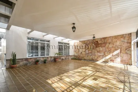 Sobrado com 3 Quartos à venda, 234m² no Moema, São Paulo