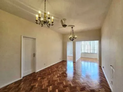 Apartamento com 3 Quartos à venda, 110m² no Flamengo, Rio de Janeiro