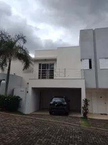 Casa de Condomínio com 3 Quartos à venda, 166m² no Jardim das Paineiras, Campinas