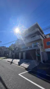 Apartamento com 3 Quartos à venda, 224m² no Centro, Ponta Grossa