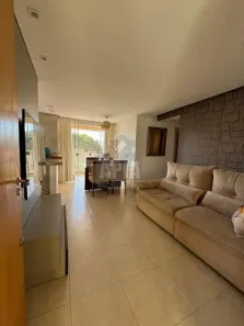 Apartamento com 2 Quartos à venda, 77m² no Jardim América, Goiânia