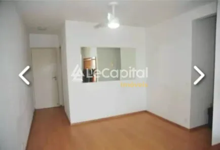 Apartamento com 3 Quartos à venda, 64m² no Vila do Castelo, São Paulo