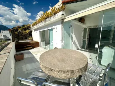 Cobertura com 3 Quartos à venda, 264m² no Barra da Tijuca, Rio de Janeiro