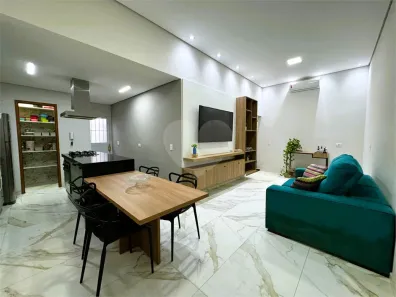 Casa com 3 Quartos à venda, 143m² no Taquaral, Piracicaba