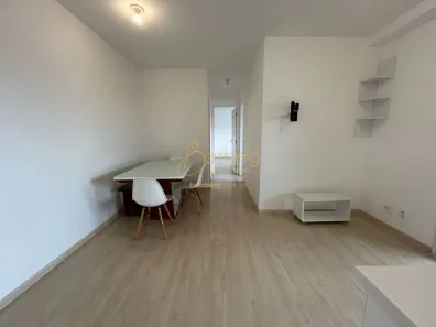 Apartamento com 2 Quartos à venda, 62m² no Vila Clementino, São Paulo