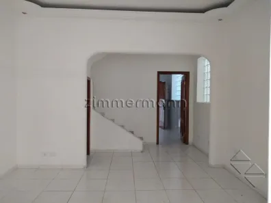 Sobrado com 3 Quartos à venda, 202m² no Vila Mariana, São Paulo