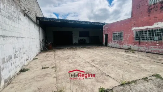 Galpão/Depósito/Armazém à venda, 409m² no Residencial Esperança, Caçapava
