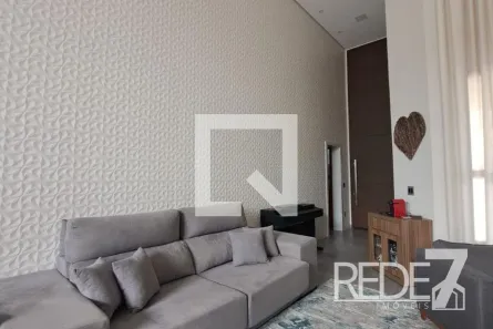 Casa com 3 Quartos à venda, 231m² no Swiss Park, Campinas