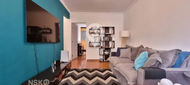 Apartamento com 2 Quartos à venda, 63m² no Bela Vista, São Paulo