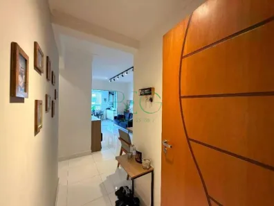 Apartamento com 2 Quartos à venda, 83m² no Boqueirão, Praia Grande