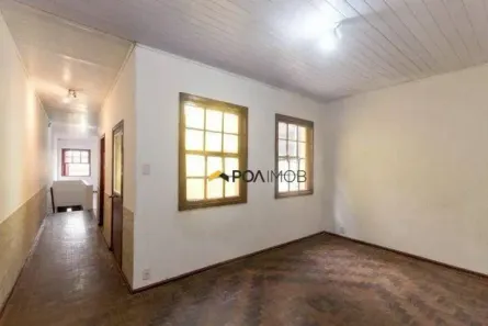 Casa com 3 Quartos para alugar, 100m² no Centro Histórico, Porto Alegre