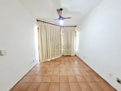Apartamento com 1 Quarto à venda, 47m² no Centro, Ribeirão Preto