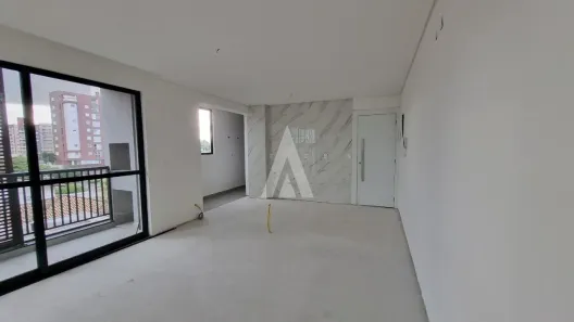 Apartamento com 2 Quartos à venda, 80m² no Santo Antônio, Joinville