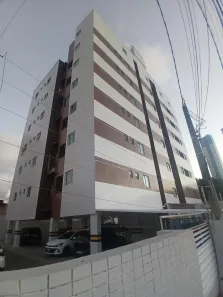Apartamento com 2 Quartos à venda, 57m² no Manaíra, João Pessoa