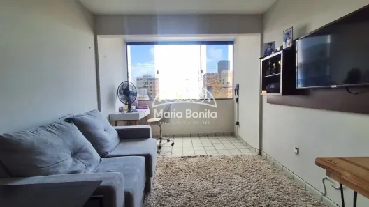 Apartamento com 2 Quartos à venda, 52m² no Bessa, João Pessoa
