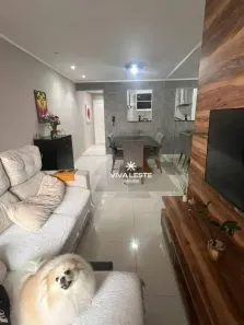 Apartamento com 3 Quartos à venda, 79m² no Tatuapé, São Paulo
