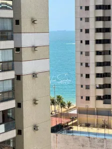 Apartamento com 3 Quartos à venda, 100m² no Praia da Costa, Vila Velha