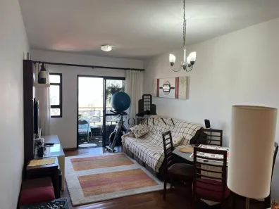 Apartamento com 3 Quartos à venda, 94m² no Saúde, São Paulo