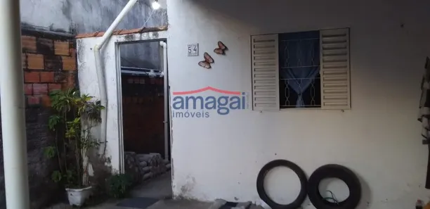 Casa com 2 Quartos à venda, 70m² no Jardim Terras da Conceição, Jacareí